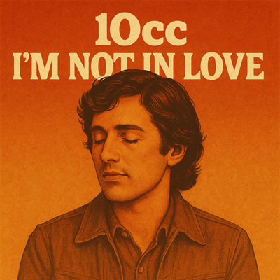 10cc: I’m Not in Love