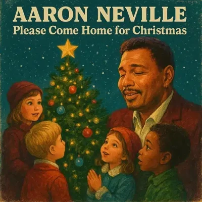 Please Come Home for Christmas