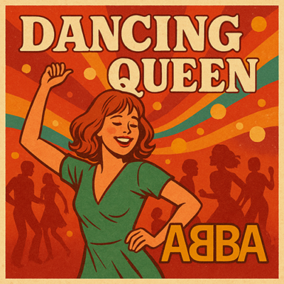 Abba: Dancing Queen