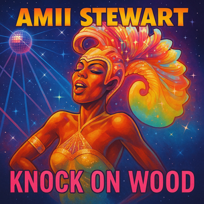 Amii Stewart: Knock on Wood