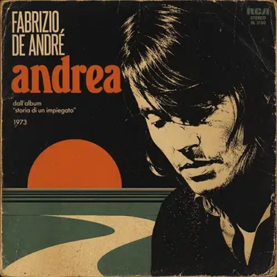 andrea