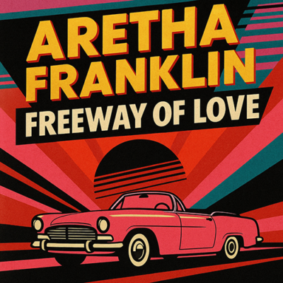 Aretha Franklin: Freeway of Love