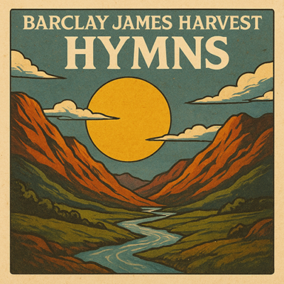 Barclay James Harvest (BJH): Hymn
