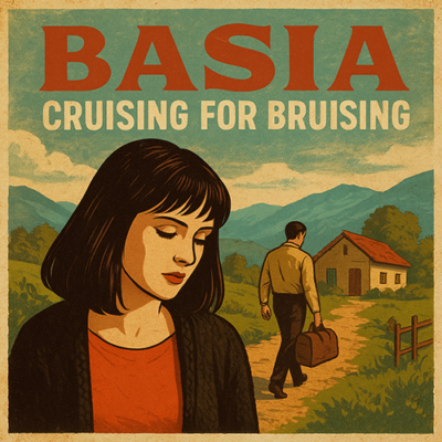 Basia: Cruising for Bruising