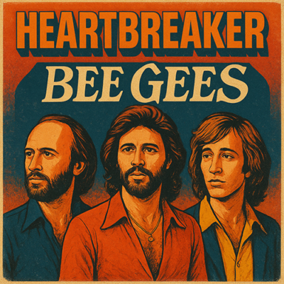 Bee Gees: Heartbreaker