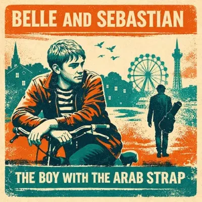 boywiththearab