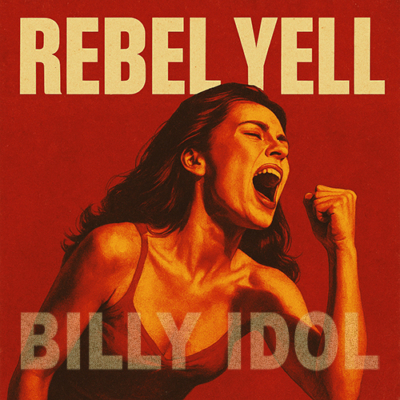 Billy Idol: Rebel Yell