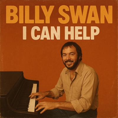 Billy Swan I can help