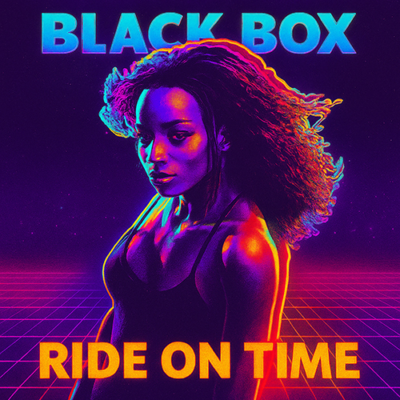 Black Box: Ride on Time