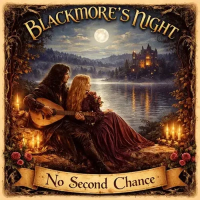nosecondchance