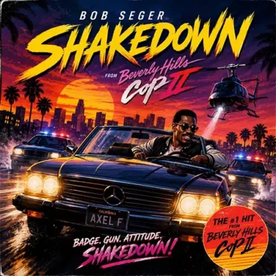 Shakedown