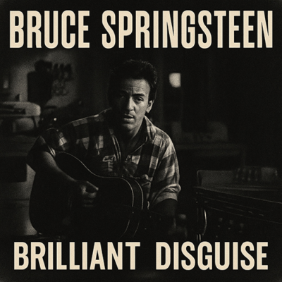 Bruce Springsteen: Brilliant Disguise