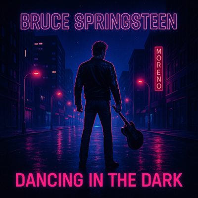 Dancing in the dark