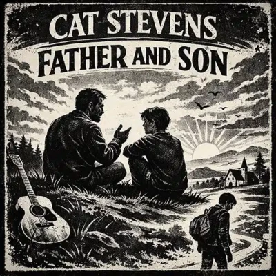 fatherandson