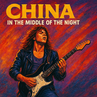 China: In The Middle Of The Night
