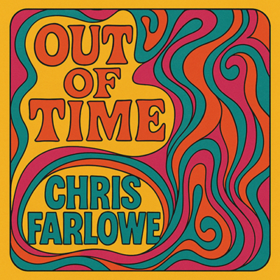 Chris Farlowe: Out of Time