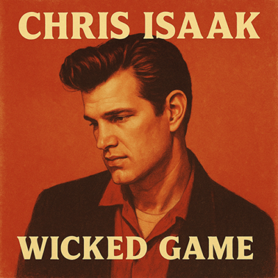 Chris Isaak: Wicked Game