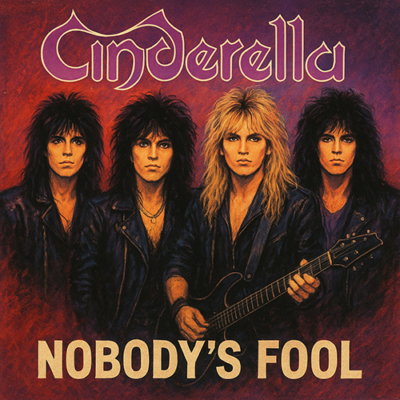 Cinderella: Nobody’s Fool