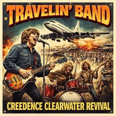 trasvelin band