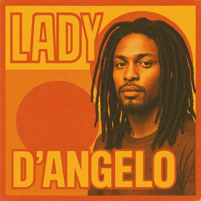 D'Angelo: Lady
