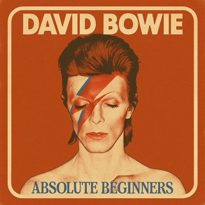 David Bowie: Absolute Beginners