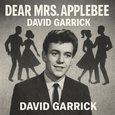David Garrick: Dear Mrs. Applebee