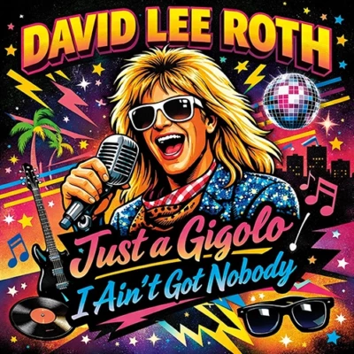 justagigolo