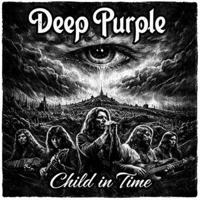 child in time