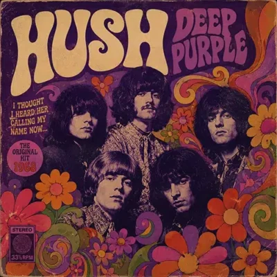 hush