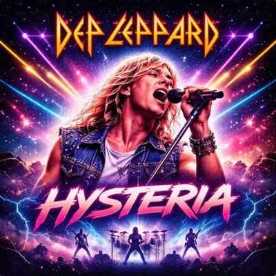 hysteria