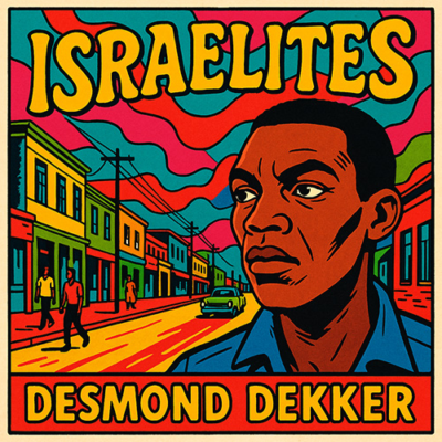Desmond Dekker & The Aces: Israelites