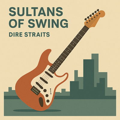 Dire Straits: Sultan of Swing