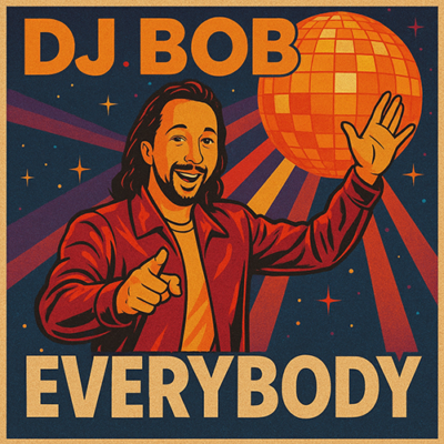 DJ BoBo: Everybody