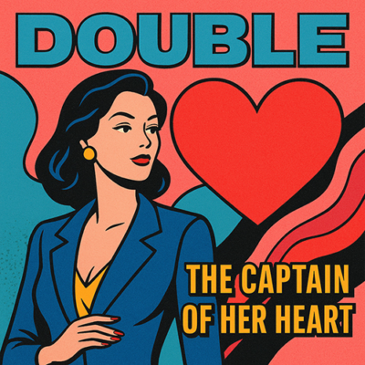Double: The Captain Of Her Heart