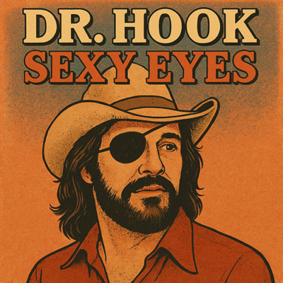 Dr. Hook: Sexy Eyes