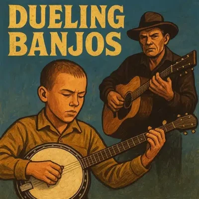 duelingbanjos
