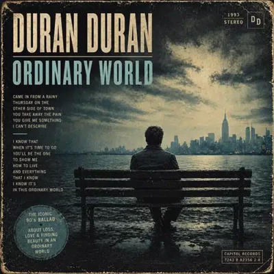 ordinary