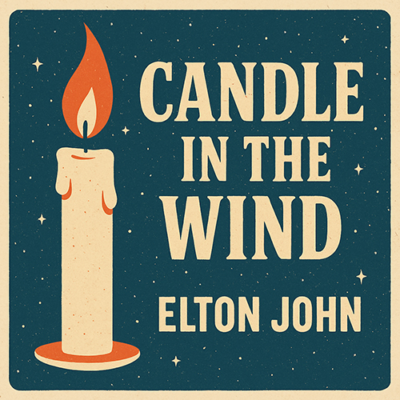 Elton John: Candle in the Wind