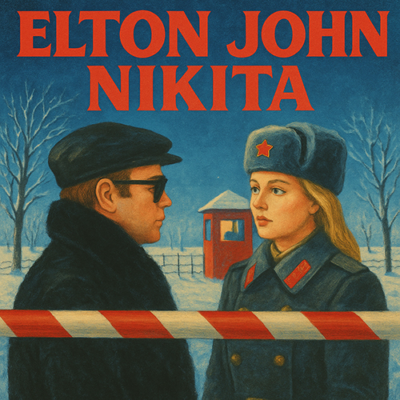 Elton John: Nikita