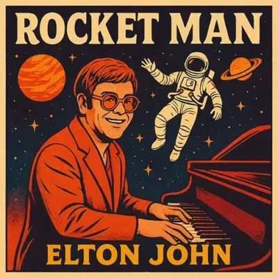 rocketman