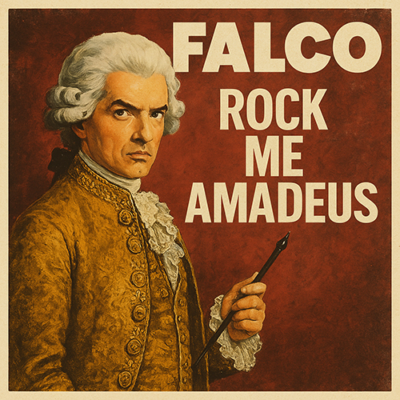Amadeus, Falco