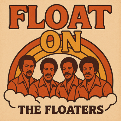 Floaters: Float On