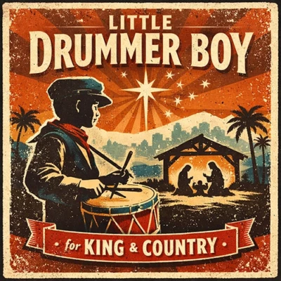 drummerboy