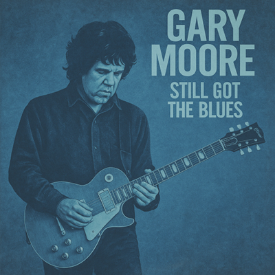 Gary Moore: Still Got the Blues