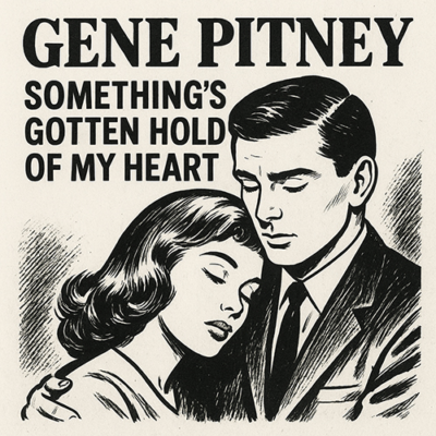 Gene Pitney: Something’s Gotten Hold of My Heart