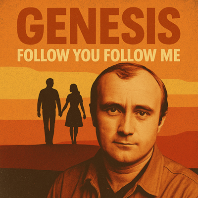 Genesis: Follow You Follow Me