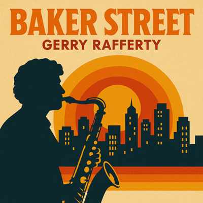 Gerry Rafferty: Baker Street