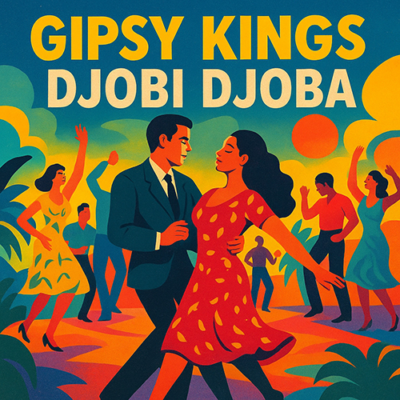 Gipsy Kings: Djobi Djoba