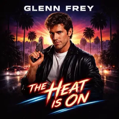 theheatison