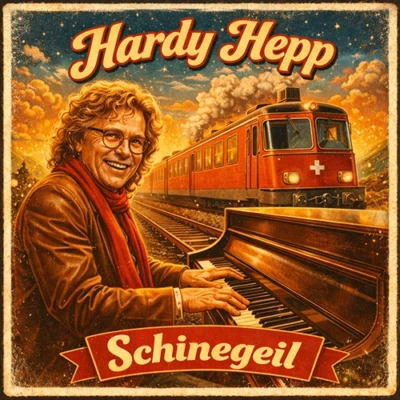 schinegeil